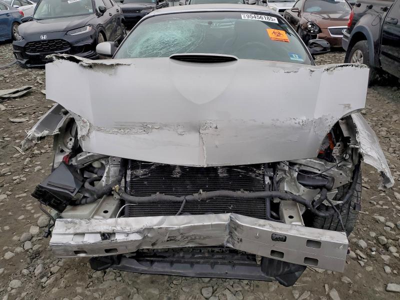 2005 Ford Thunderbird