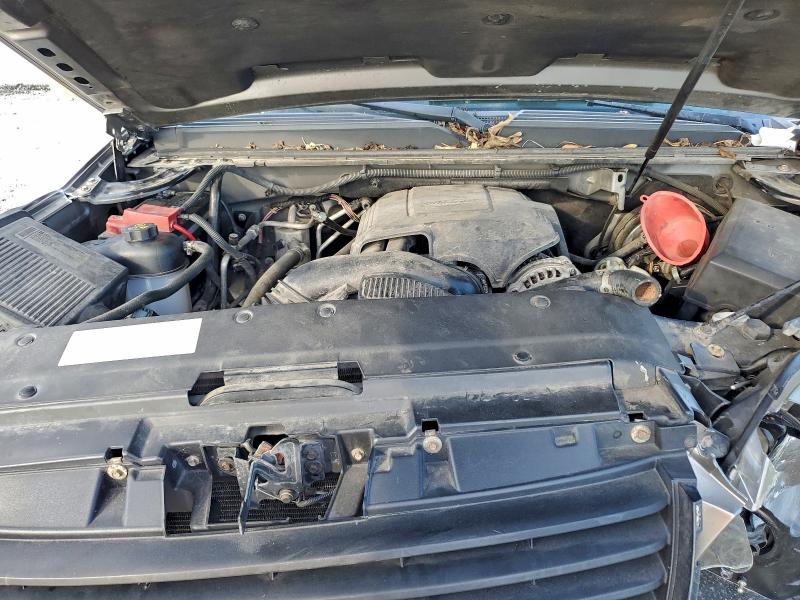 2012 GMC Yukon xl C1500 sle