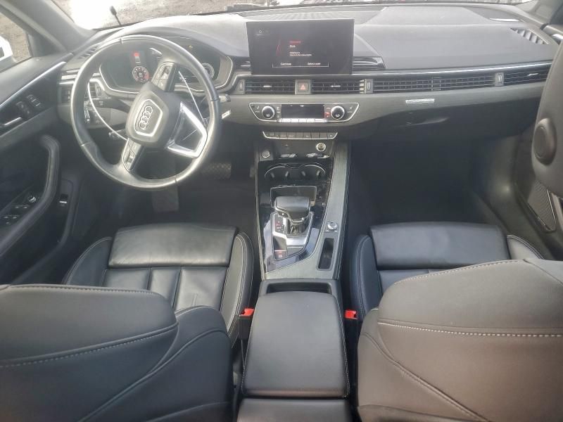 2023 Audi A4 Premium Plus 45