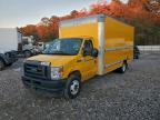 2022 Ford Econoline E350 Super Duty Cutaway Van