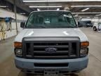 2012 Ford E250 Delivery van