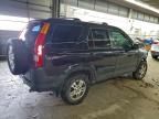 2003 Honda Cr-v ex