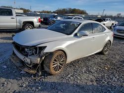 2014 Lexus Is 250 for sale in Montgomery, AL
