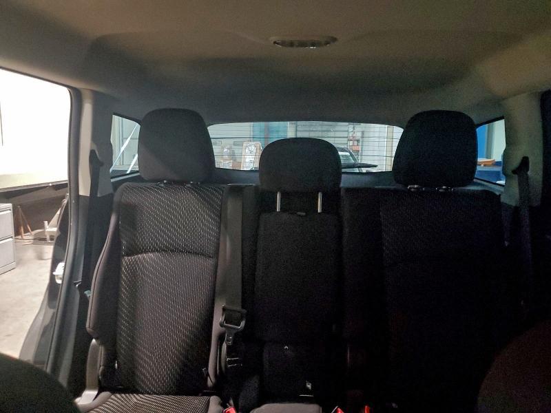 2013 Dodge Journey se