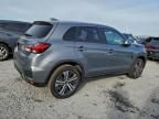 2025 Mitsubishi Outlander Sport s