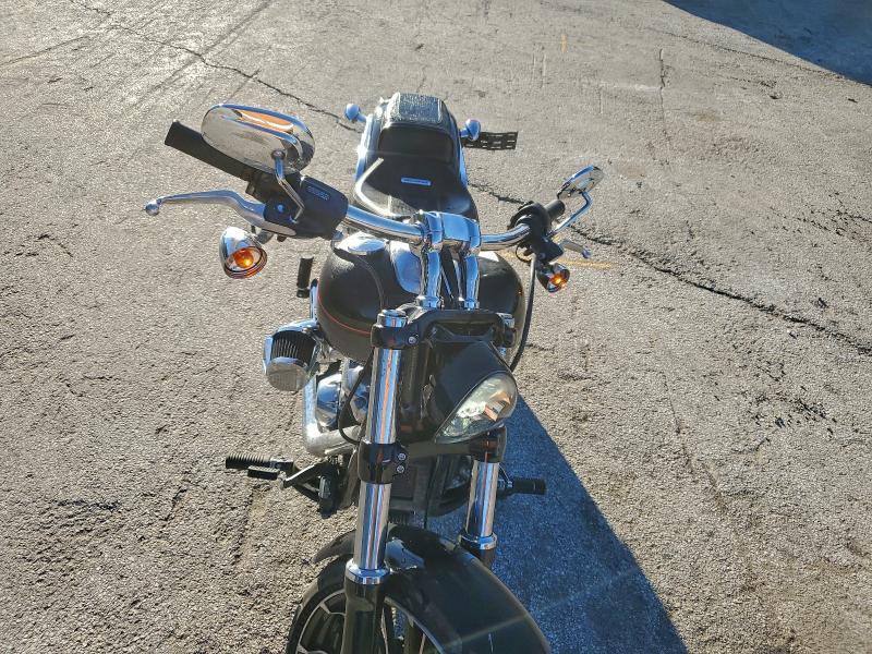 2023 Harley-Davidson Fxbr