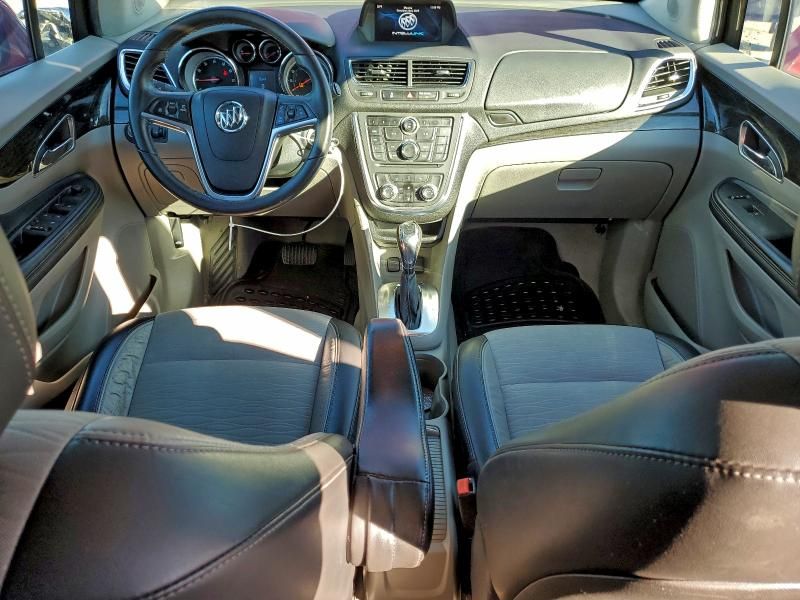2016 Buick Encore Convenience
