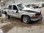 2003 Dodge Dakota Quad Sport