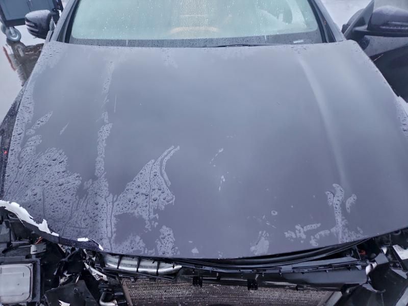 2014 Mercedes-Benz Cla 250 4matic