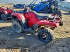 2016 Honda Fourtrax Rancher ATV