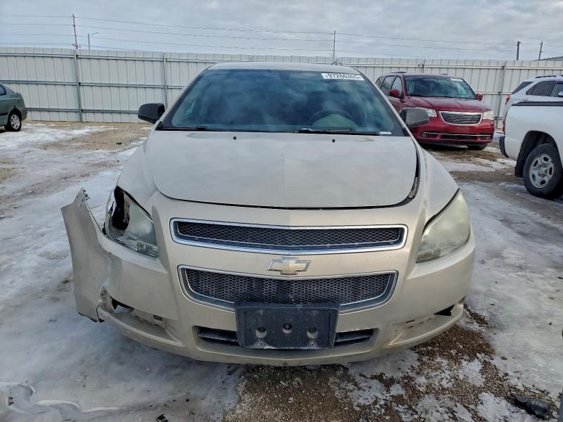 2009 Chevrolet Malibu ls