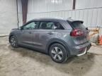 2017 KIA Niro fe
