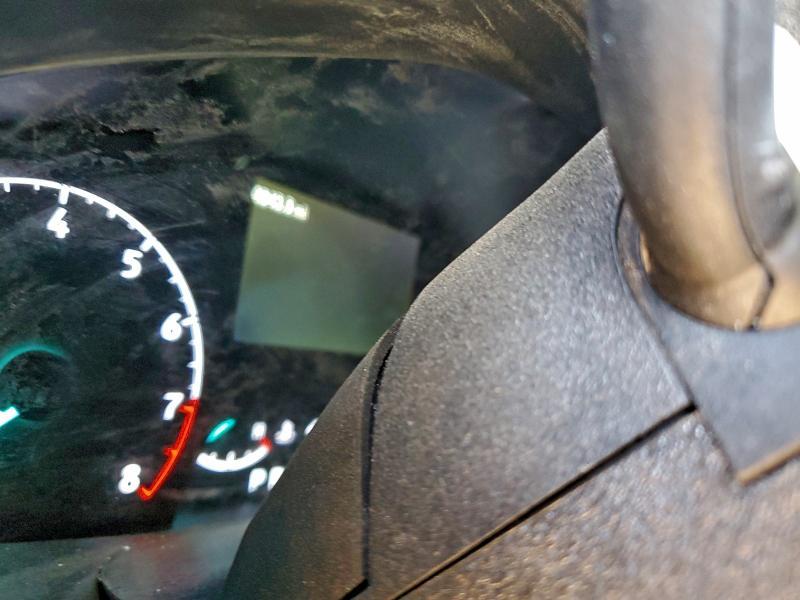 2025 Ford Transit T-250 Delivery Van