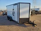 2026 Sawyer Ind 2026 Sawyer Enclosed Cargo Trailer