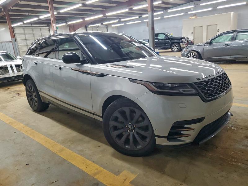2021 Land Rover Range Rover Velar R-dynamic s