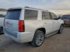 2017 Chevrolet Tahoe K1500 Premier