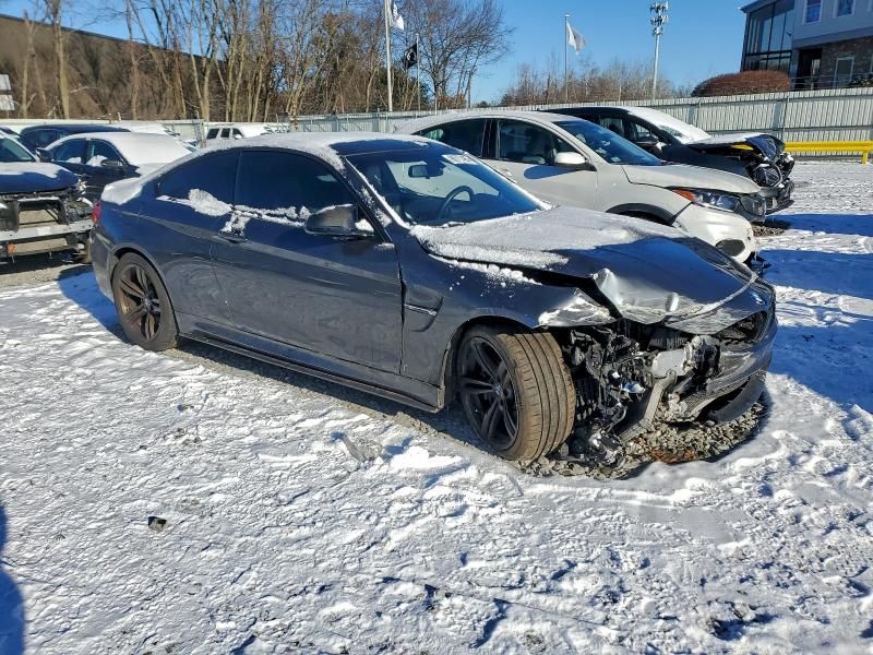 2015 Bmw Motorrad 2015 bmw Motorrad M4