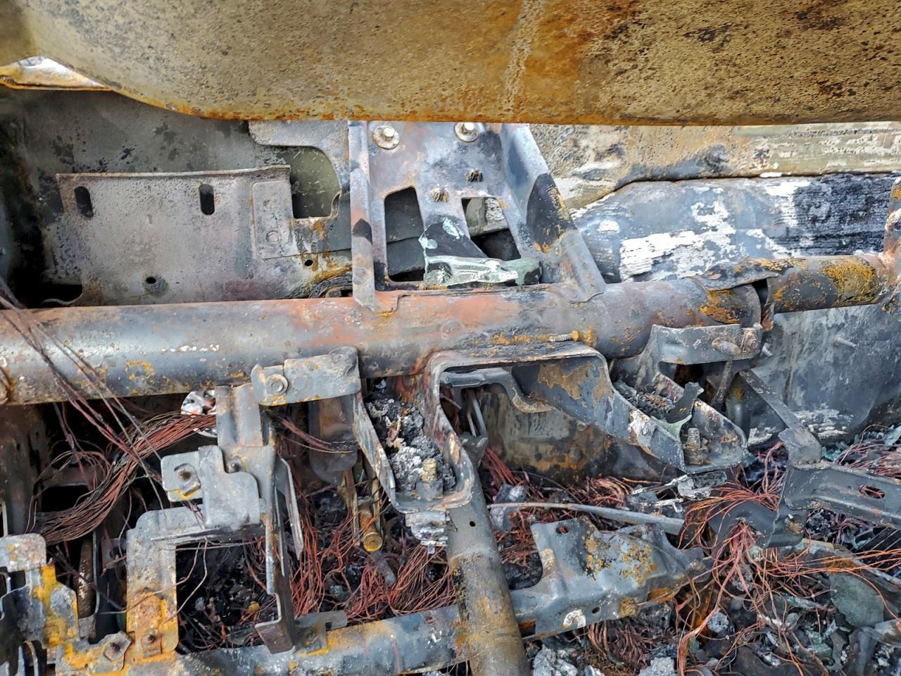 2015 Ford F350 Super Duty