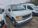 2005 Ford E250 Delivery Van