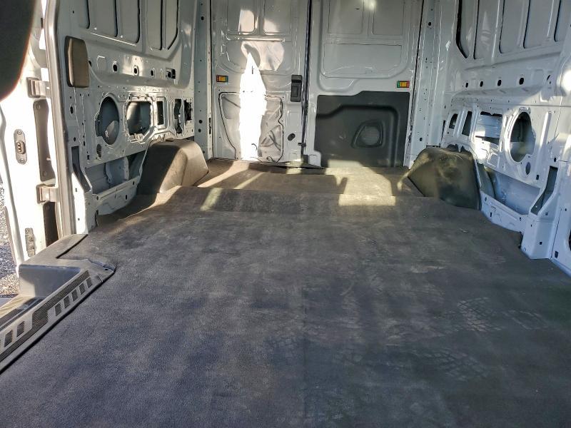 2021 Ford Transit T-350