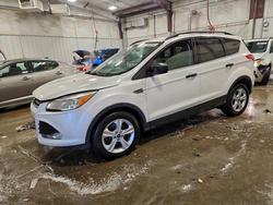 2014 Ford Escape se en venta en Franklin, WI