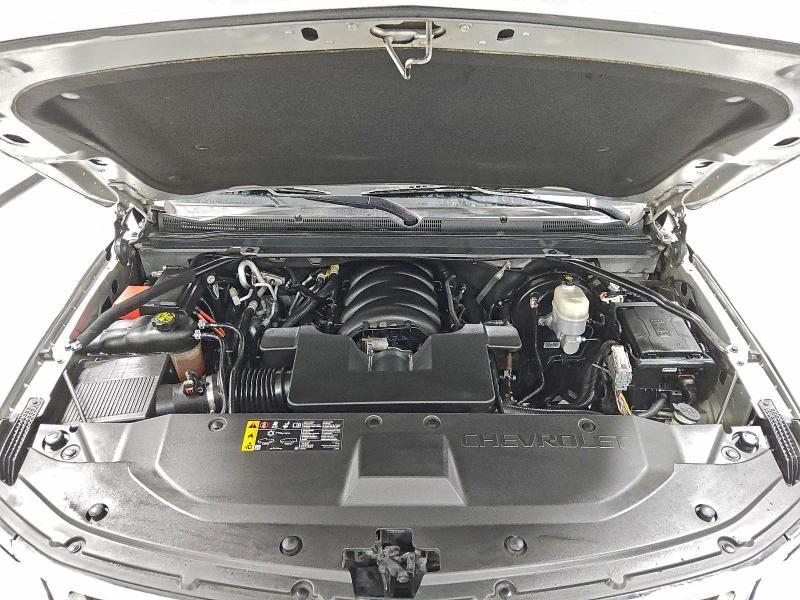 2019 Chevrolet Tahoe C1500 lt