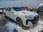 2024 BMW I7 Xdrive60