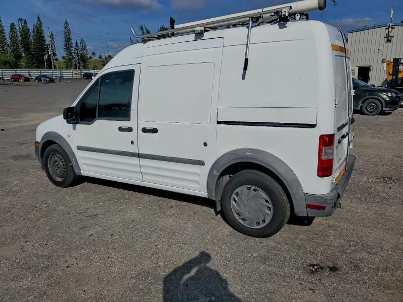 2012 Ford Transit Connect Utility / Service van