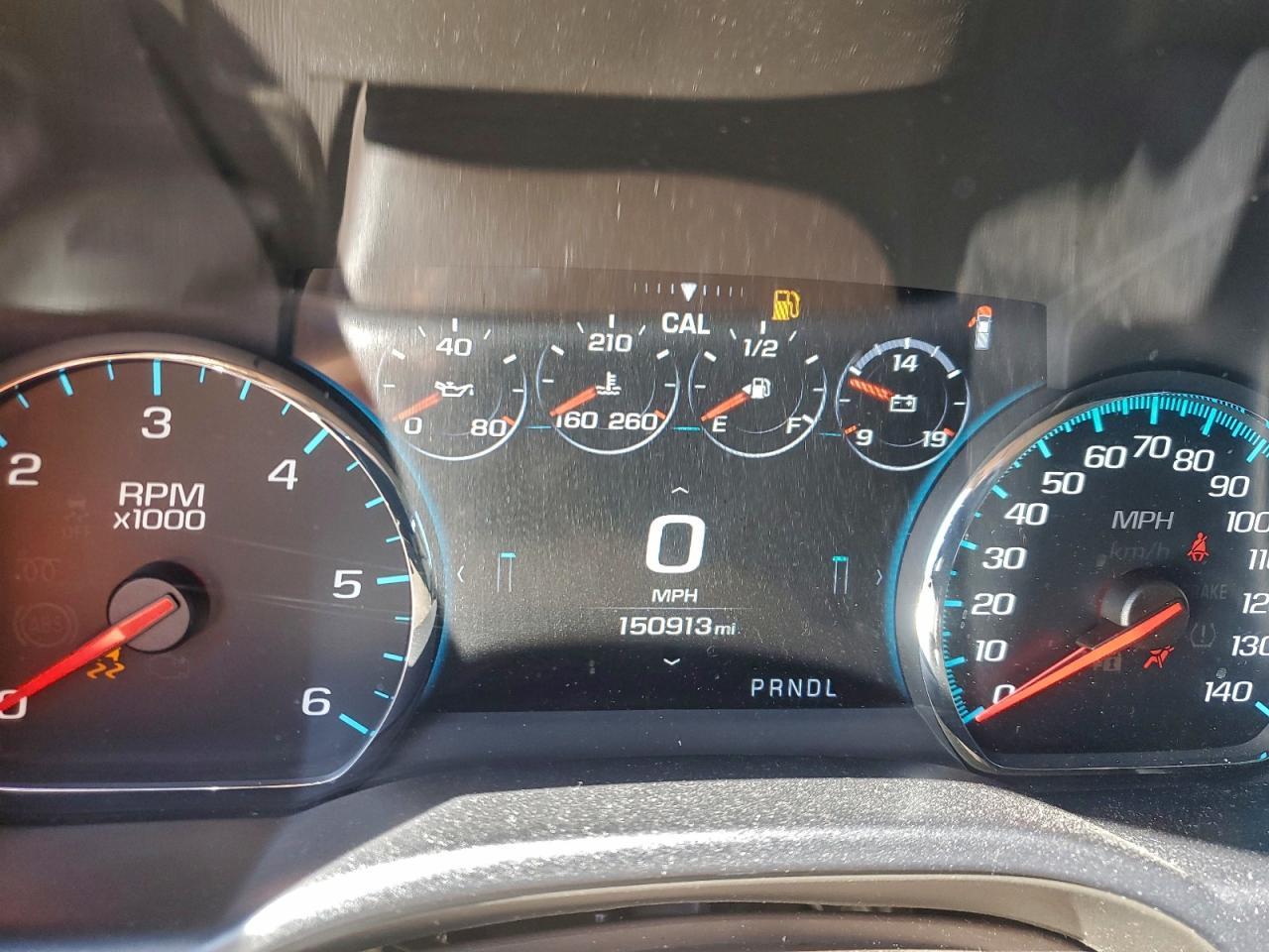 2017 GMC Sierra K1500 Denali
