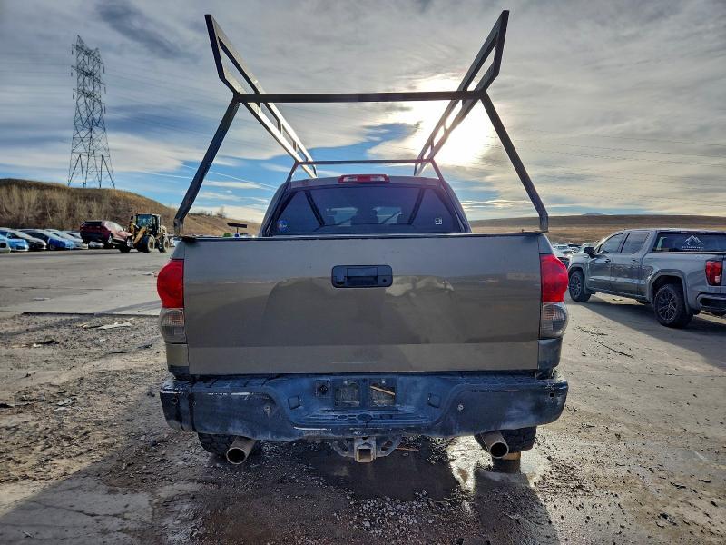 2007 Toyota Tundra Limited