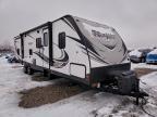 2018 Keystone Passport-Camper