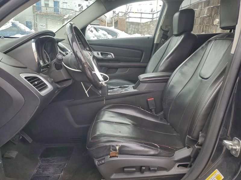 2014 GMC Terrain slt