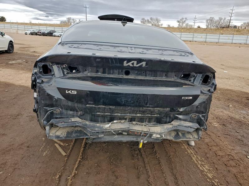 2023 KIA K5 gt Line