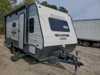 2022 KZ RV Sportsman Camper