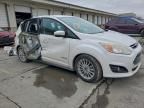 2015 Ford C-max sel