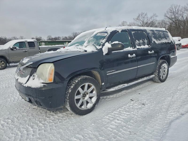 2011 GMC Yukon xl Denali