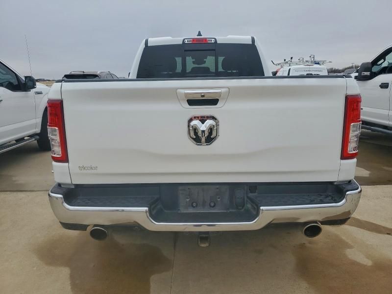 2020 Dodge Ram 1500 big Horn/lone Star