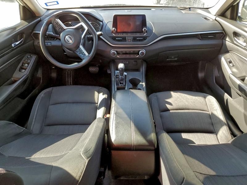 2019 Nissan Altima s