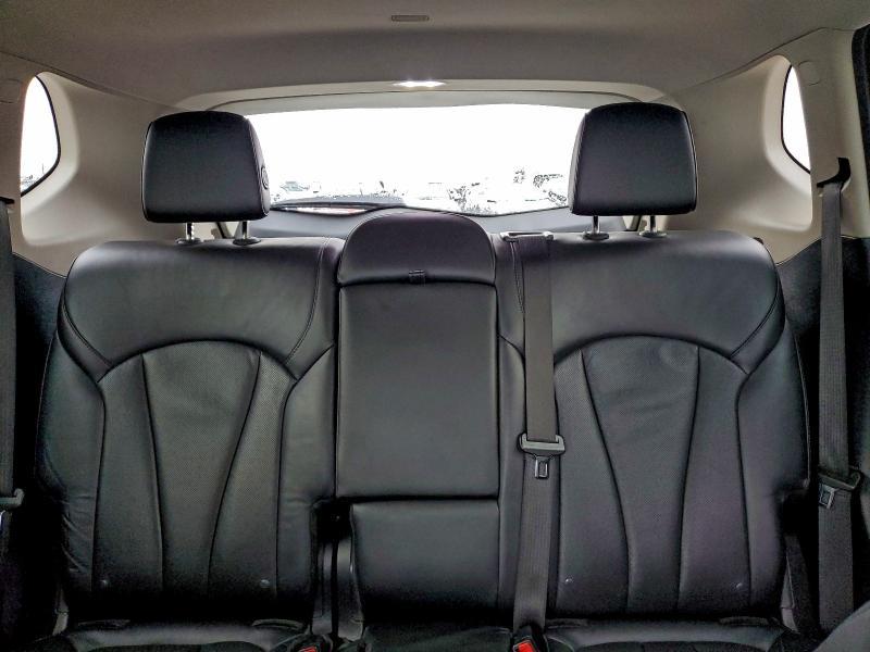 2019 Buick Envision Premium