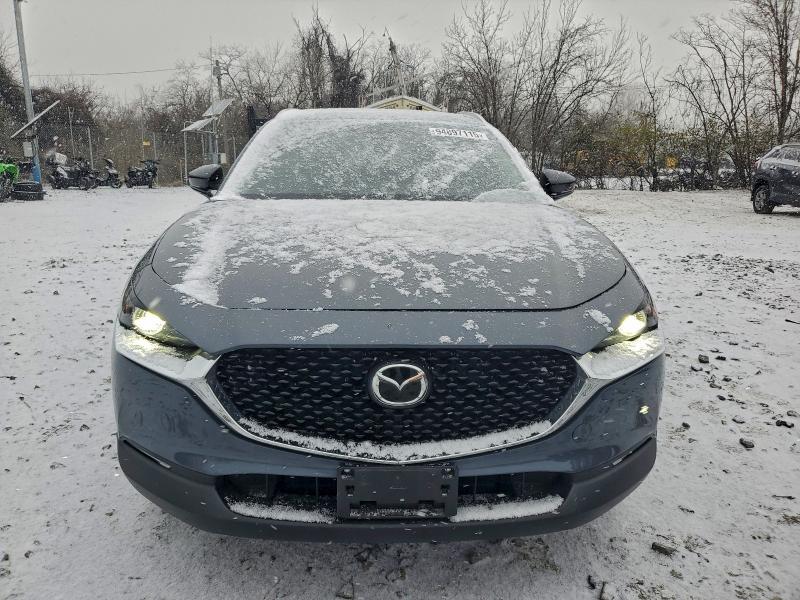 2023 Mazda Cx-30 Preferred