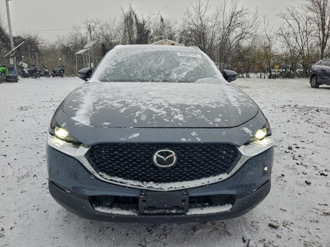 2023 Mazda Cx-30 Preferred