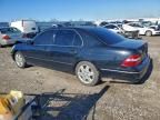2005 Lexus Ls 430