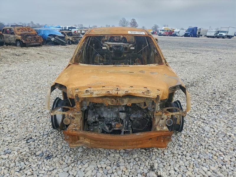 2013 GMC Terrain sle