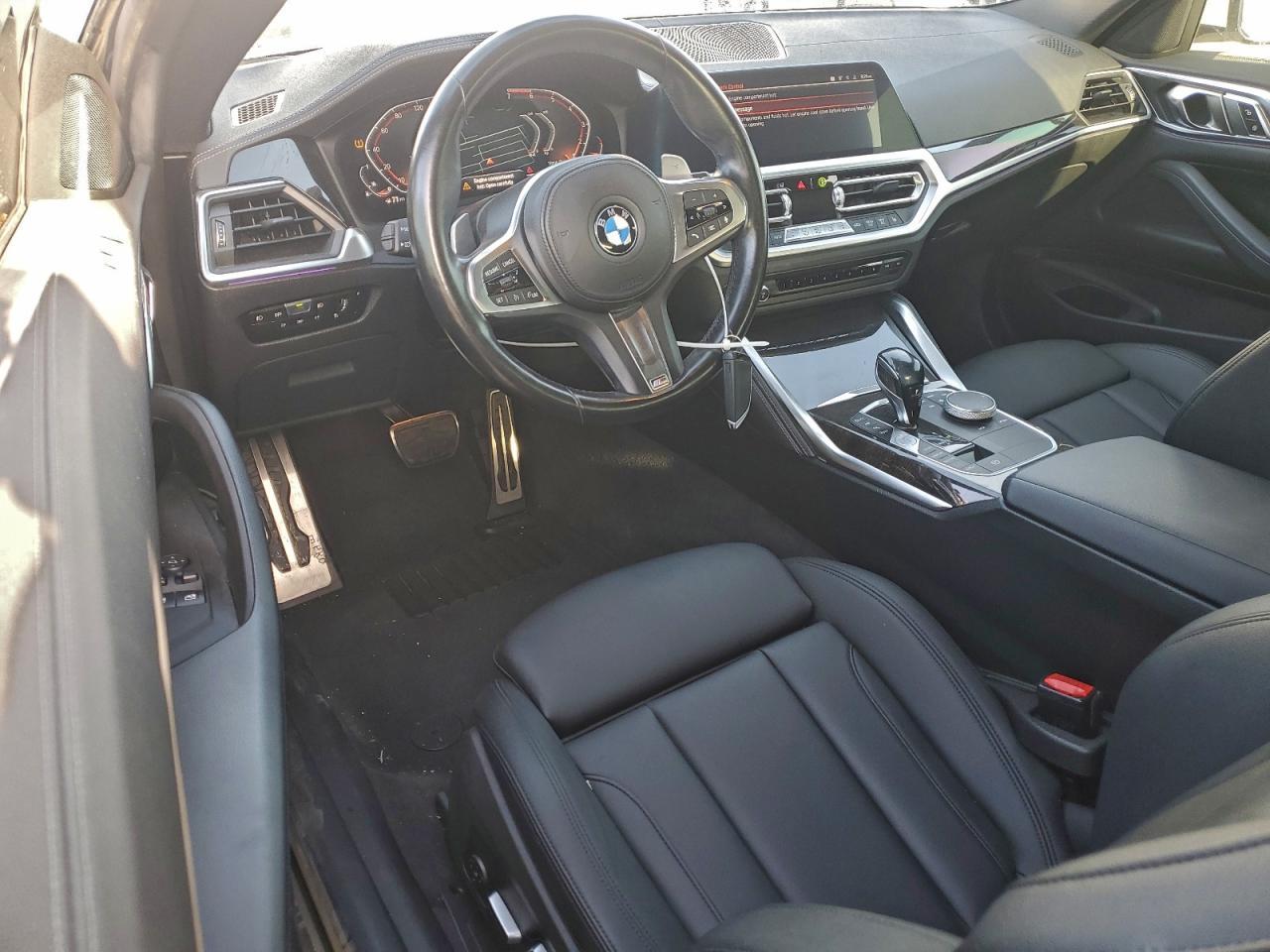 2021 BMW 430i