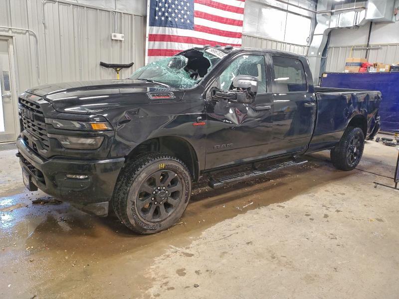 2025 Dodge Ram 3500 big Horn