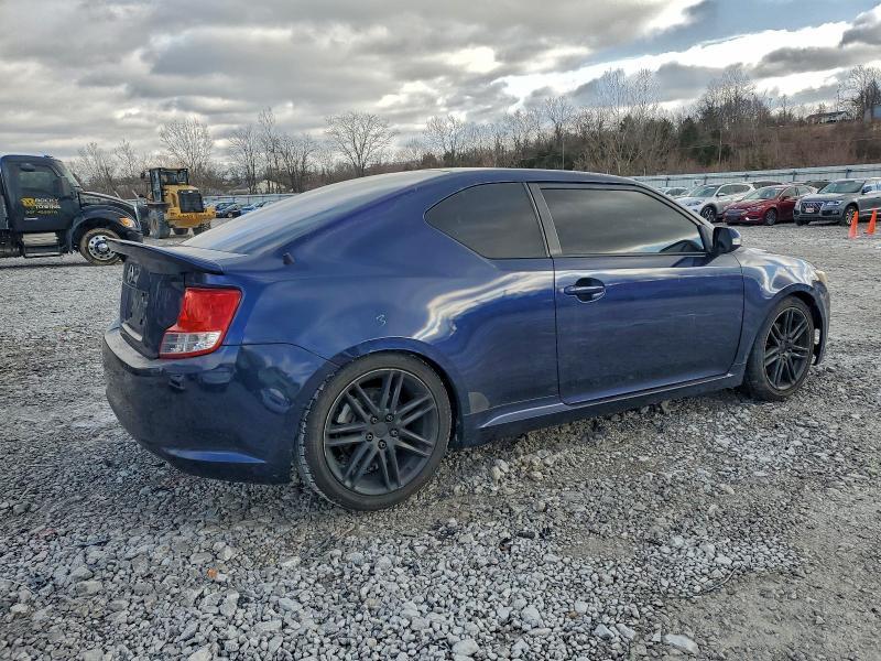 2012 Scion TC