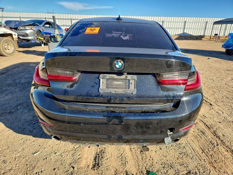 2021 BMW 330i