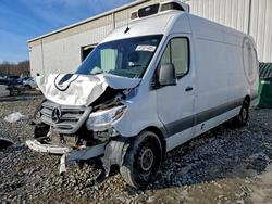 Mercedes-Benz Sprinter Vehiculos salvage en venta: 2019 Mercedes-Benz Sprinter 2500/3500
