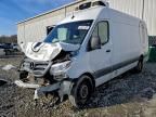 2019 Mercedes-Benz Sprinter 2500/3500