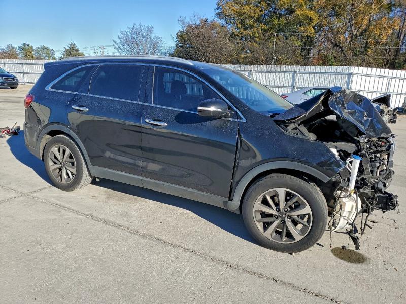 2019 KIA Sorento ex